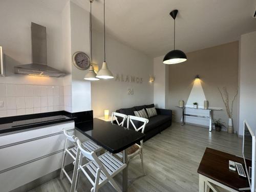 Alamos Suite