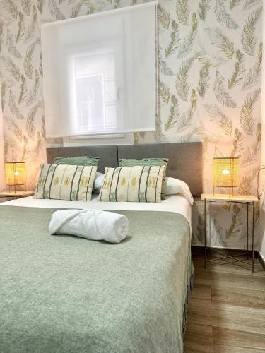 Urbe10 Santa Lucia 1 Bedroom Apartment 1A