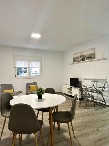 Urbe10 Santa Lucia 1 Bedroom Apartment 1A