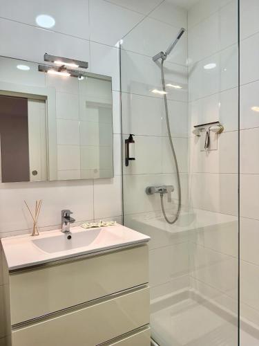 Urbe10 Santa Lucia 1 Bedroom Apartment 1A