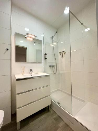 Urbe10 Santa Lucia 1 Bedroom Apartment 1A