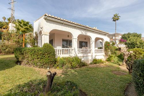 Nice Villa Anna Private Pool Garden Seaview photo 11