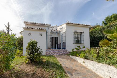 Nice Villa Anna Private Pool Garden Seaview photo 12