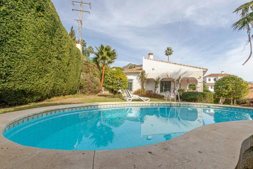 Nice Villa Anna Private Pool Garden Seaview photo 18