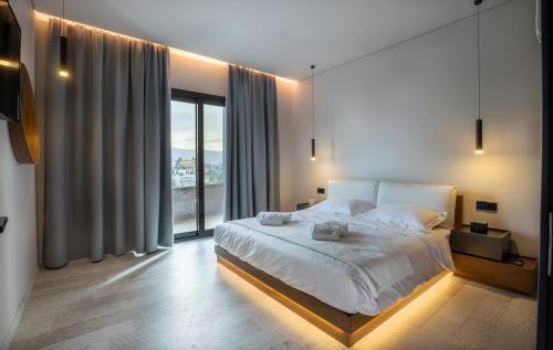 Zambelis Luxury Home Spa
