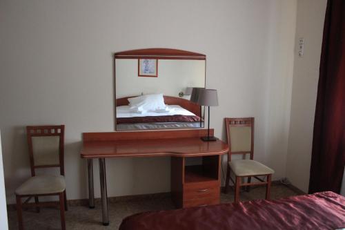 Cumulus Hotel – Photos 5
