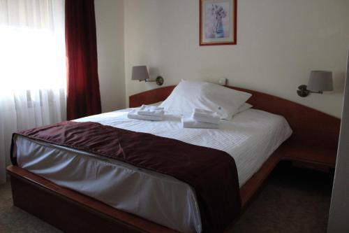 Cumulus Hotel – Photos 4