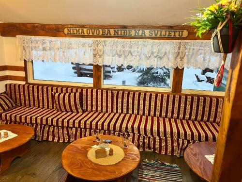 Φωτογραφία από το άλμπουμ του Sarajevski Begluk στο Σαράγεβο