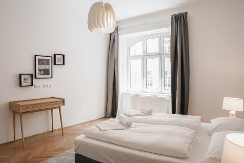 HeyMi Apartments Zentagasse