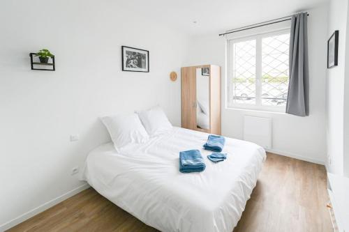 Le Petit Cocon - Docks Vauban