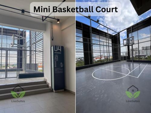 Fotografie z fotogalerie ubytování Tamarind Modern Duplex Cyberjaya v destinaci Cyberjaya
