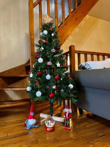 Photo de la galerie de l'établissement Maison de vacances en Périgord, à Montignac