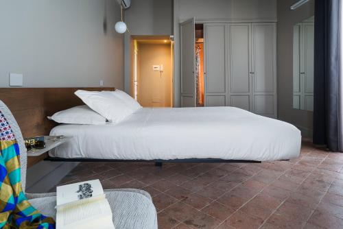 Chambre Deluxe