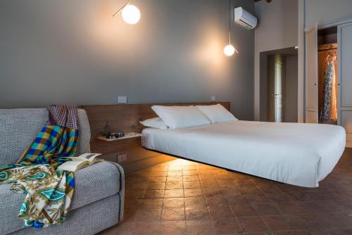 Chambre Deluxe