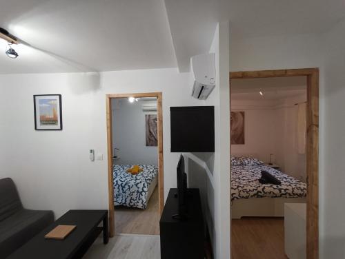 T3 cosy climatisé, intra-muros Avignon