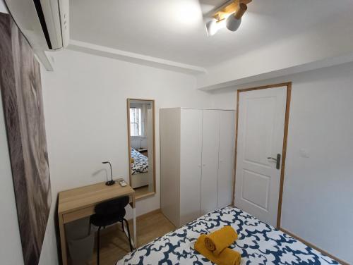 T3 cosy climatisé, intra-muros Avignon