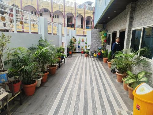 Hotel Ramanand Palace – Photos 3