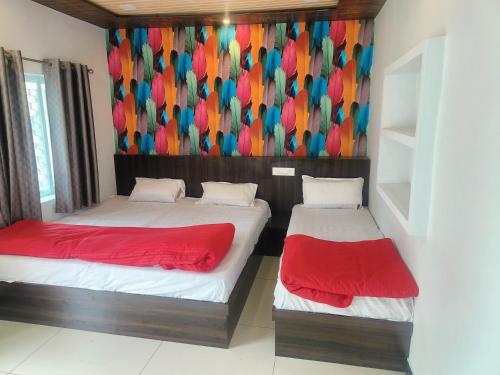 Hotel Ramanand Palace – Photos 4