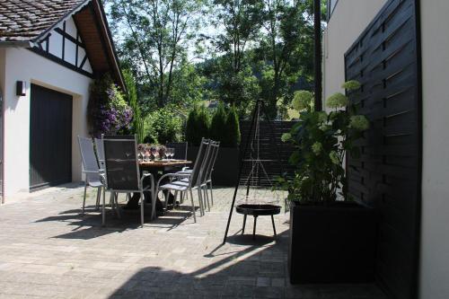 Gambar di galeri bagi Sallinghaus di Eslohe