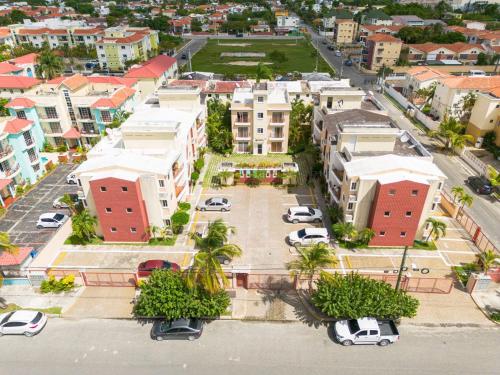 Gallery image of Apartamento en Pueblo Bavaro in Punta Cana