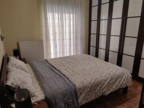 Aggelos Apartment