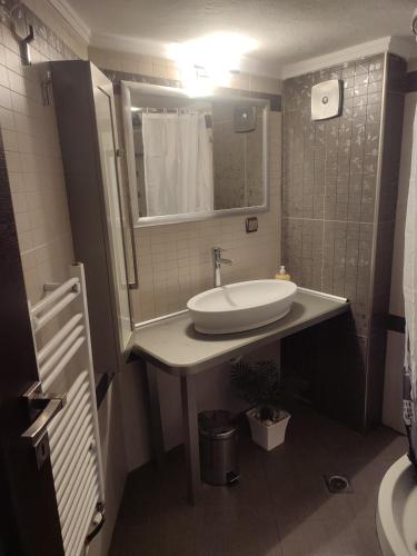Aggelos Apartment