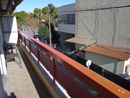 Aggelos Apartment