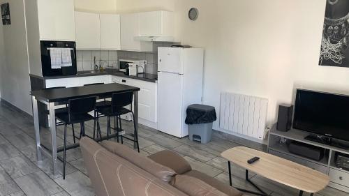 Résidence beau séjour