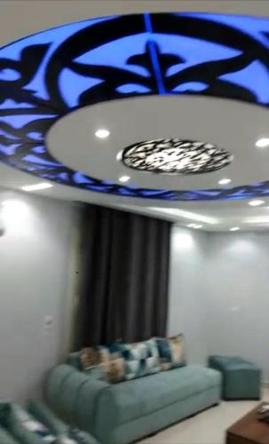 Cairo Giza cozy modern luxury apartment near the Nile and museum شقة مودرن المهندسين