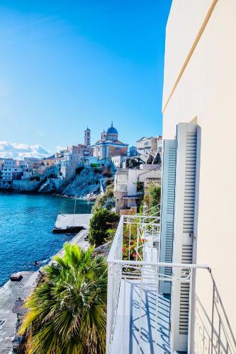 Seaside Serenade 1, suite