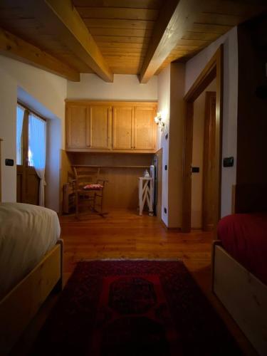 Φωτογραφία από το άλμπουμ του Chalet Panorama Dolomiti σε San Vito di Cadore