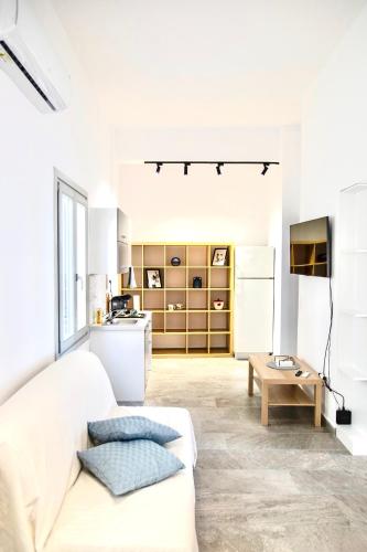 Seaside Serenade 2 suite