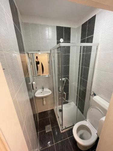 Private Central Room - Zagreb