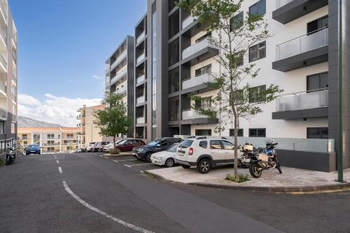 Ramos Apartment by Holiday Rental Madeira