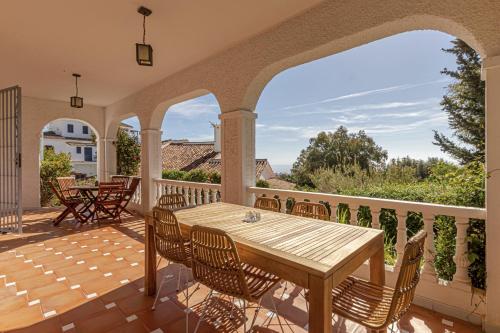 Nice Villa Anna Private Pool Garden Seaview photo 25