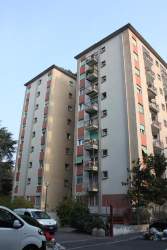 Elegante appartamento trilocale