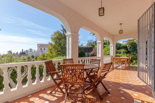 Nice Villa Anna Private Pool Garden Seaview photo 34