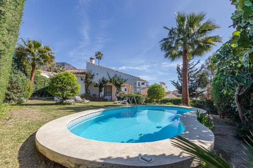Nice Villa Anna Private Pool Garden Seaview photo 38