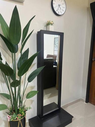 Fotografie z fotogalerie ubytování Cfd Homestay 3 Dungun v destinaci Kampong Bukit Chatok