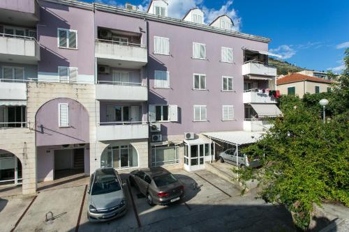 Apartment Dupčić