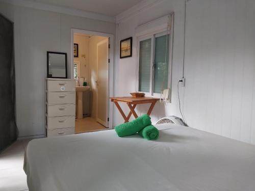 La Barca Lodge - Cabina 2
