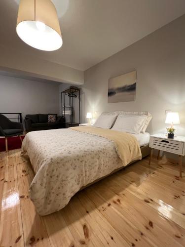 Celeste Loft