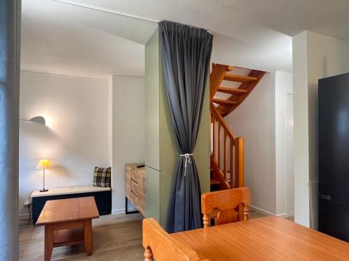 Фотография из галереи Cosy duplex pour 5P avec parking в Котре