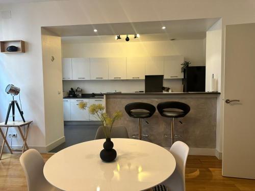 Spacieux Appartement 2 Chambres Plein Cœur de Perpignan