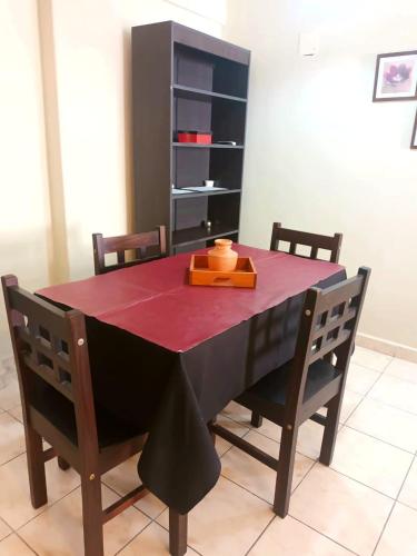 Departamento céntrico Tukma – Photos 4