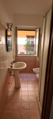 Gallery image of Le Fortezze in Viterbo