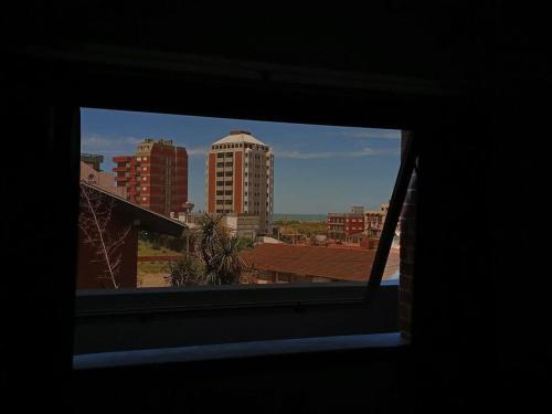 アパートメントが所在する建物