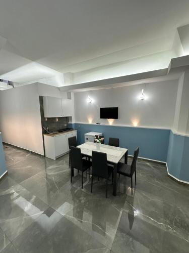 Foria Luxury Apartments