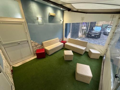 Foria Luxury Apartments