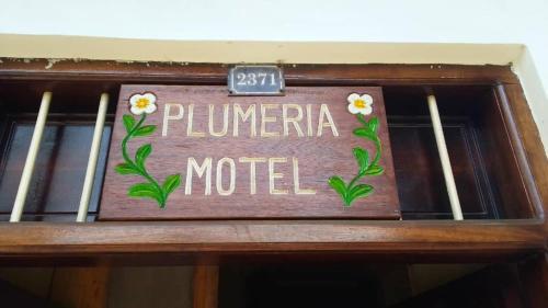 Plumeria Motel - Stone Town Zanzibar